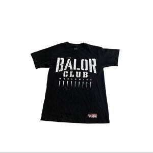WWE Finn Balor Tee Size Small